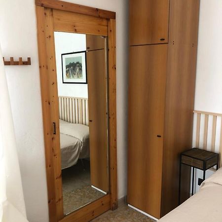 Nido Di Puglia Appartement Mola di Bari Buitenkant foto
