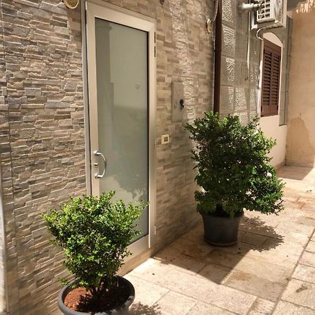 Nido Di Puglia Appartement Mola di Bari Buitenkant foto