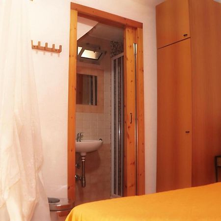 Nido Di Puglia Appartement Mola di Bari Buitenkant foto