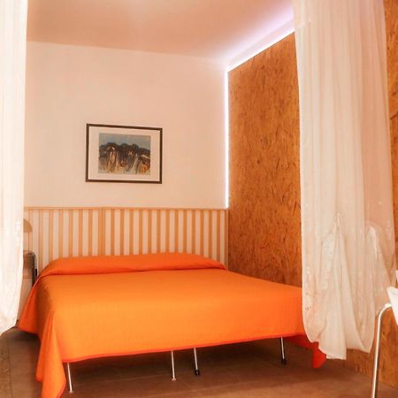 Nido Di Puglia Appartement Mola di Bari Buitenkant foto
