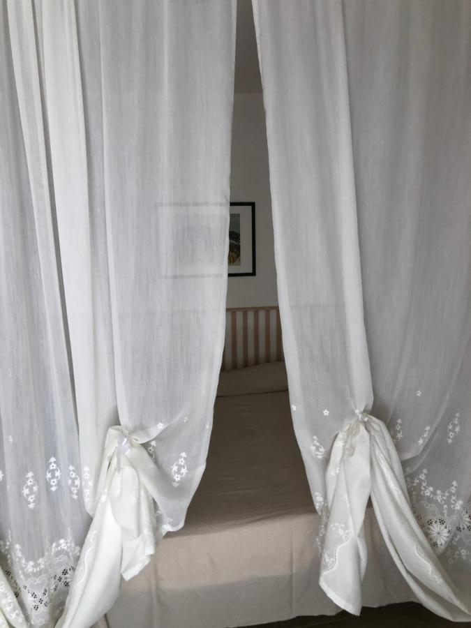 Nido Di Puglia Appartement Mola di Bari Buitenkant foto