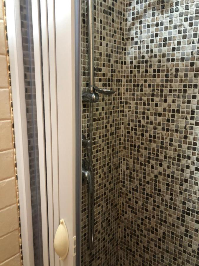 Nido Di Puglia Appartement Mola di Bari Buitenkant foto