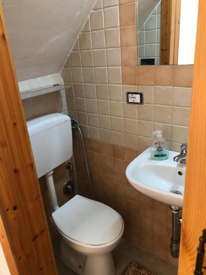 Nido Di Puglia Appartement Mola di Bari Buitenkant foto