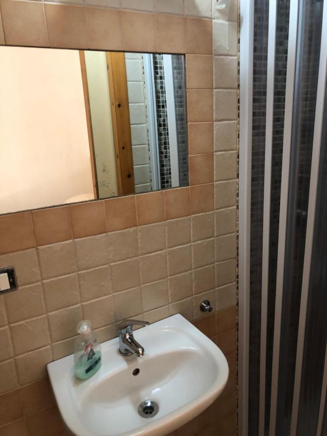 Nido Di Puglia Appartement Mola di Bari Buitenkant foto