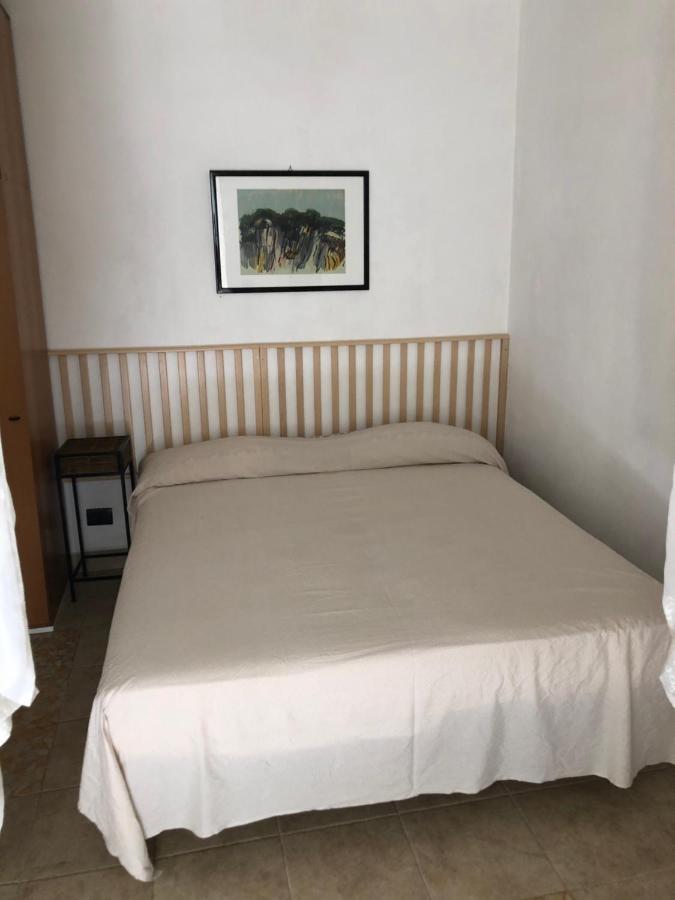Nido Di Puglia Appartement Mola di Bari Buitenkant foto