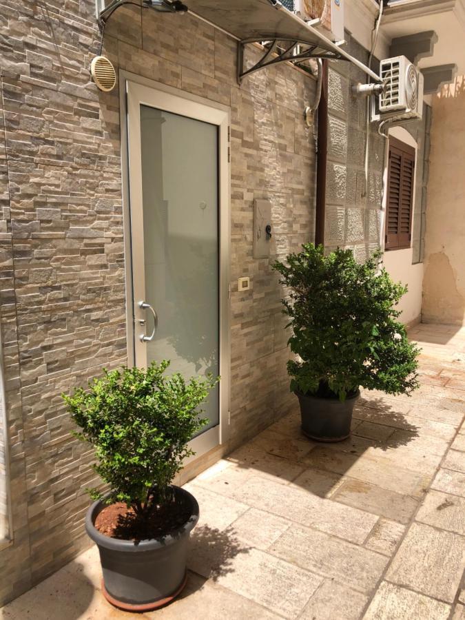 Nido Di Puglia Appartement Mola di Bari Buitenkant foto