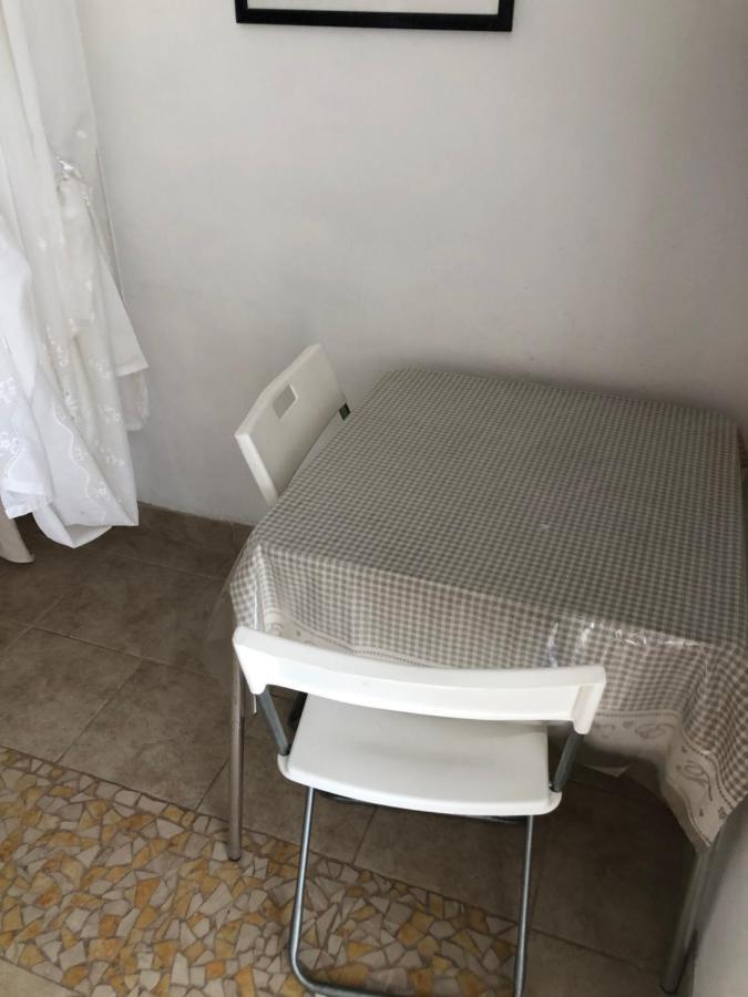 Nido Di Puglia Appartement Mola di Bari Buitenkant foto