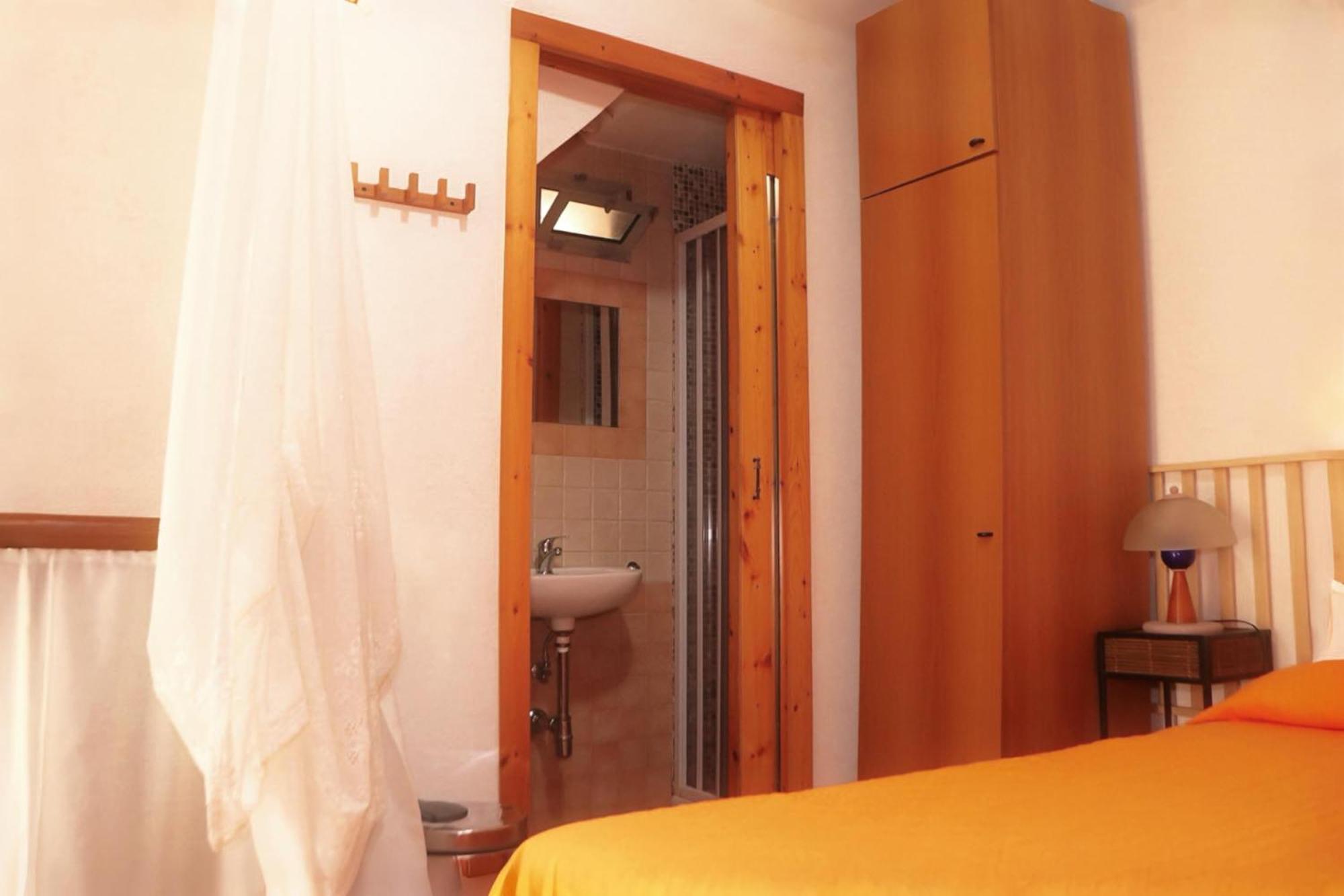 Nido Di Puglia Appartement Mola di Bari Buitenkant foto
