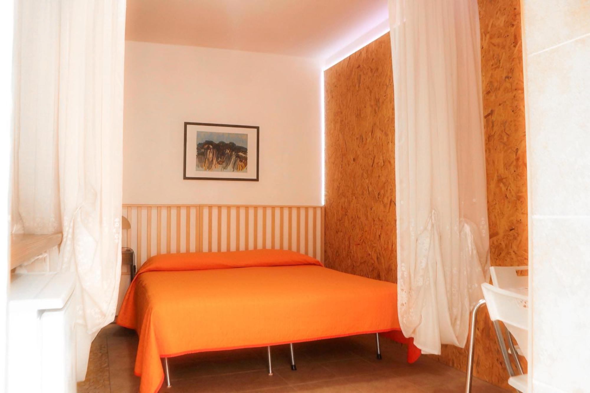 Nido Di Puglia Appartement Mola di Bari Buitenkant foto