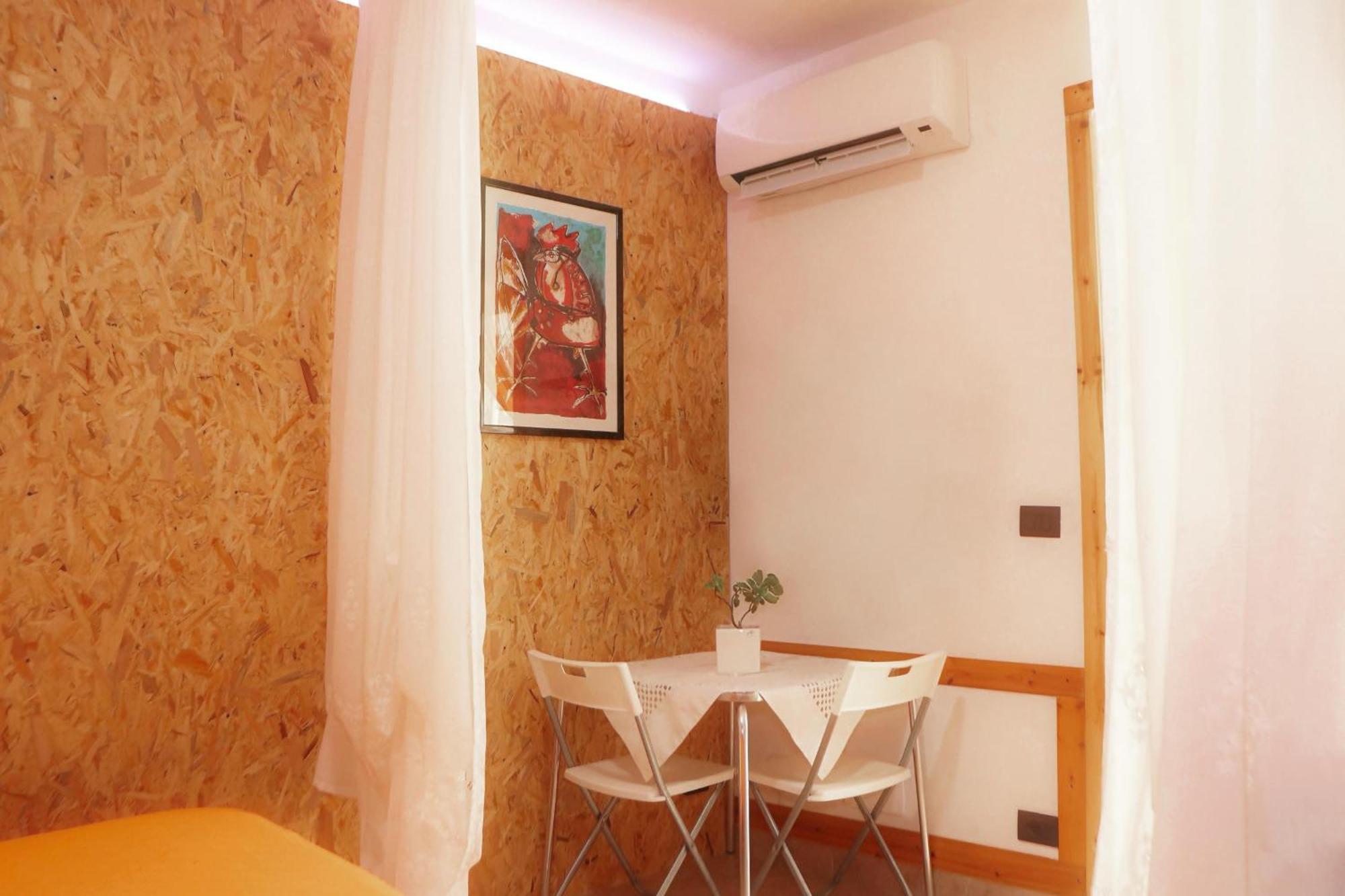 Nido Di Puglia Appartement Mola di Bari Buitenkant foto